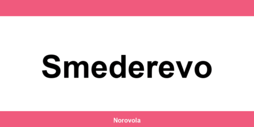 Kontakt Addiko banka Smederevo i bankomati
