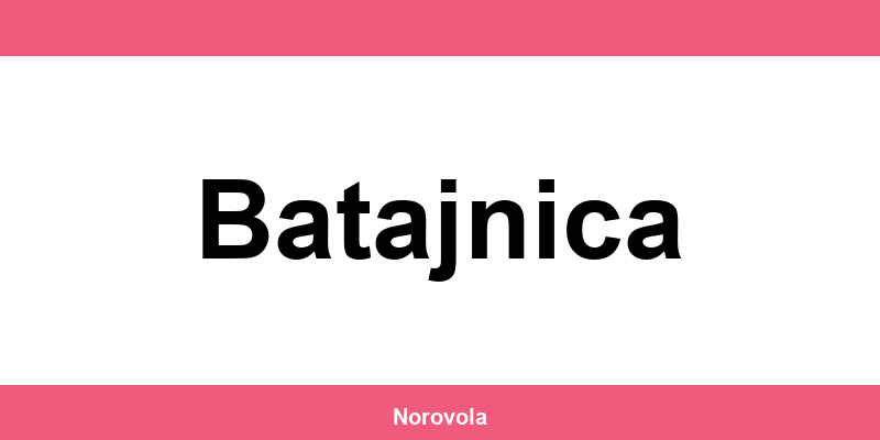 Kontakt Addiko banka Batajnica i bankomati