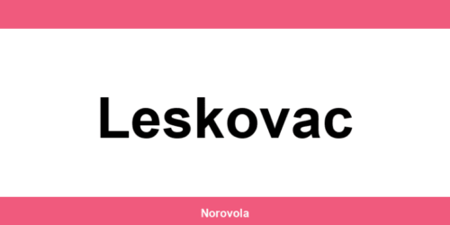 Kontakt Addiko banka Leskovac i bankomati