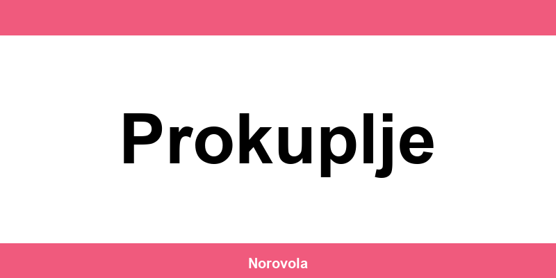 Kontakt Addiko banka Prokuplje i bankomati