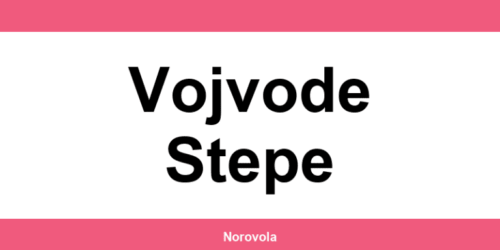 Kontakt Addiko banka Vojvode Stepe i bankomati